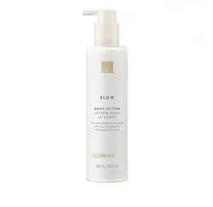 European Wax Center Aloe Body Lotion