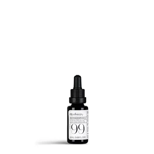 Ilapothecary Create Space Diffuser Oil
