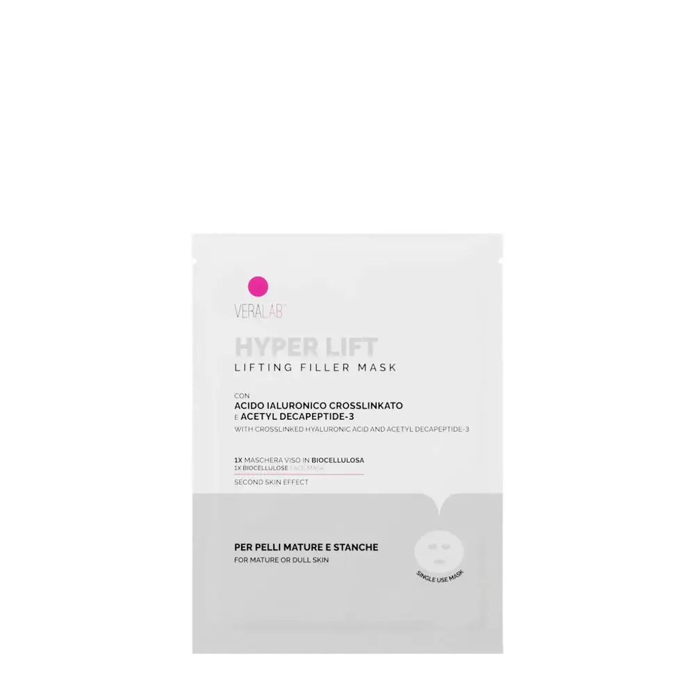 VeraLab Hyper Lift Lifting Filler Mask
