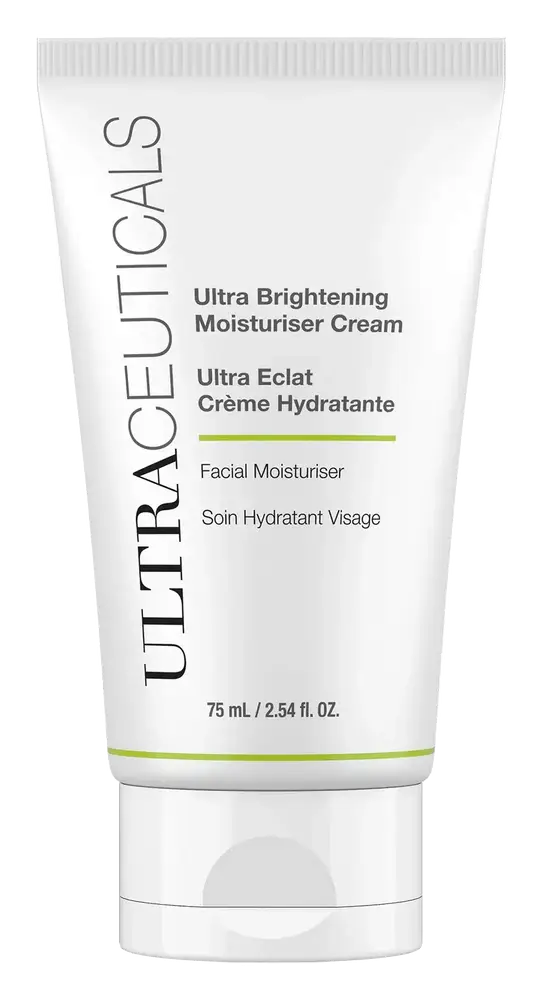 Ultraceuticals Ultra Brightening Moisturiser Cream