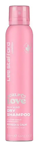 lee stafford Scalp Love Skin-Kind Dry Shampoo