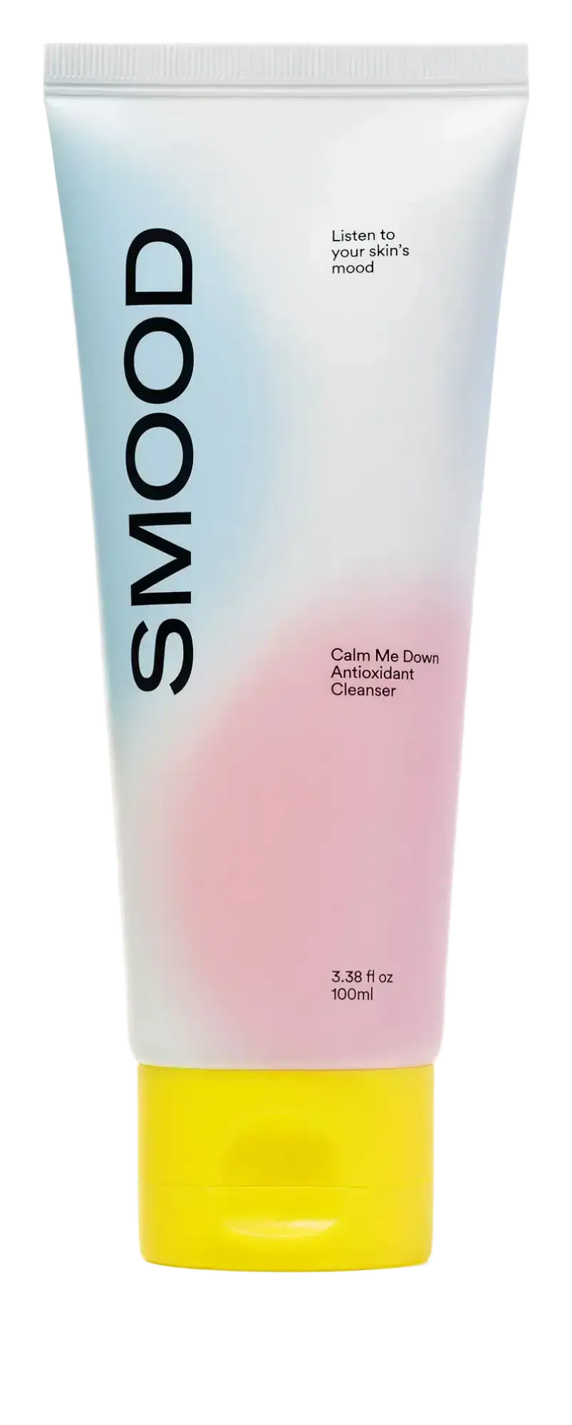 Smood Calm Me Down Antioxidant Cleanser