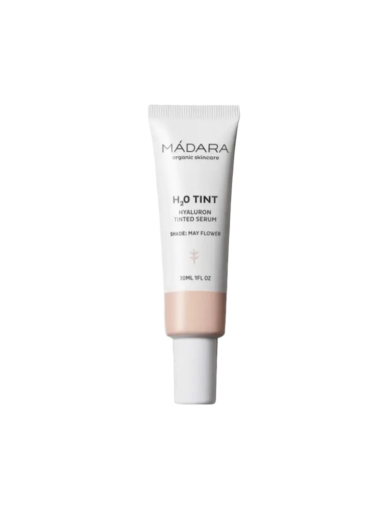 Madara H20 Skin Tint 1 May Flower