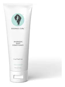 Bounce Curl Ayurvedic Deep Conditioner