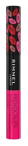 Rimmel London Provocalips 16Hr Kiss Proof Lip Colour Little Minx