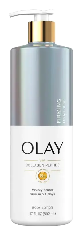 Olay Body Lotion Firming Collagen Peptide