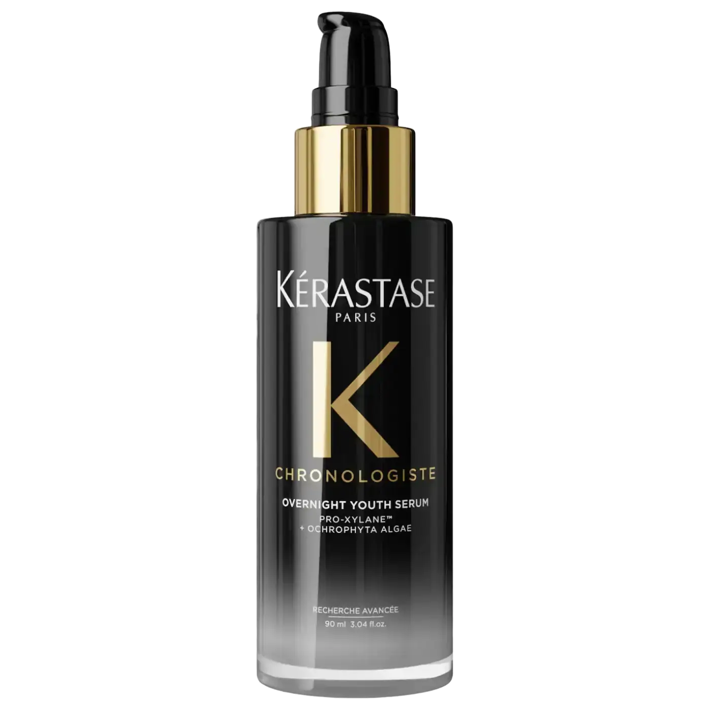 Kérastase Chronologiste Overnight Youth Serum