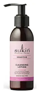 Sukin Sensitive Cleansing Lotion