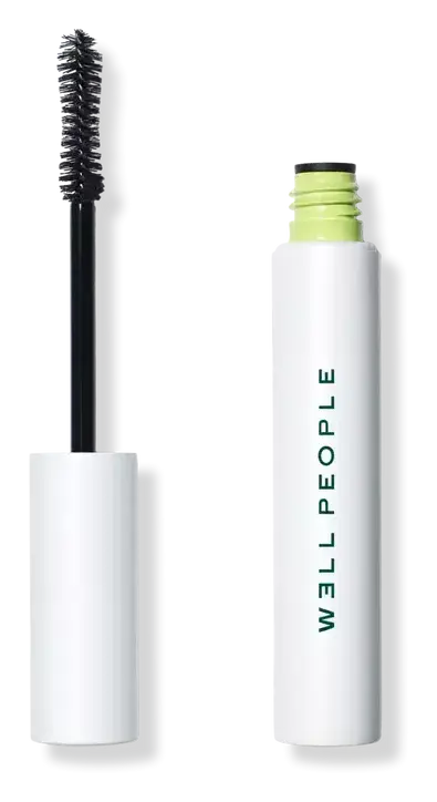 W3ll People Expressionist Lengthening Mascara Black