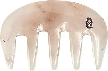 Hesul Scalp Care Comb Gua Sha
