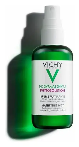 Vichy Normaderm Phytosolution - Mattifying Mist