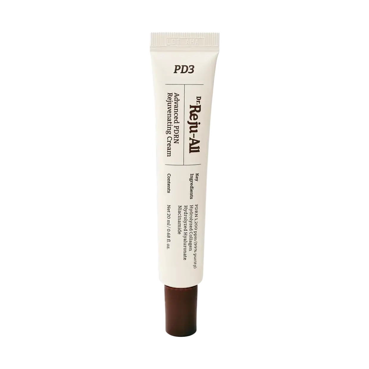Dr. Reju-All Advanced PDRN Rejuvenating Cream