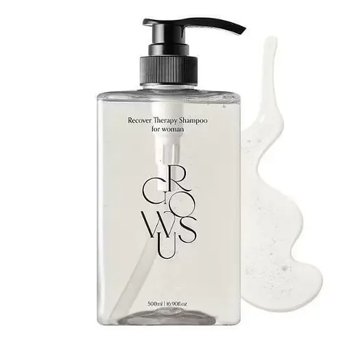 Growus Growus Recover Therapy Shampoo for Woman