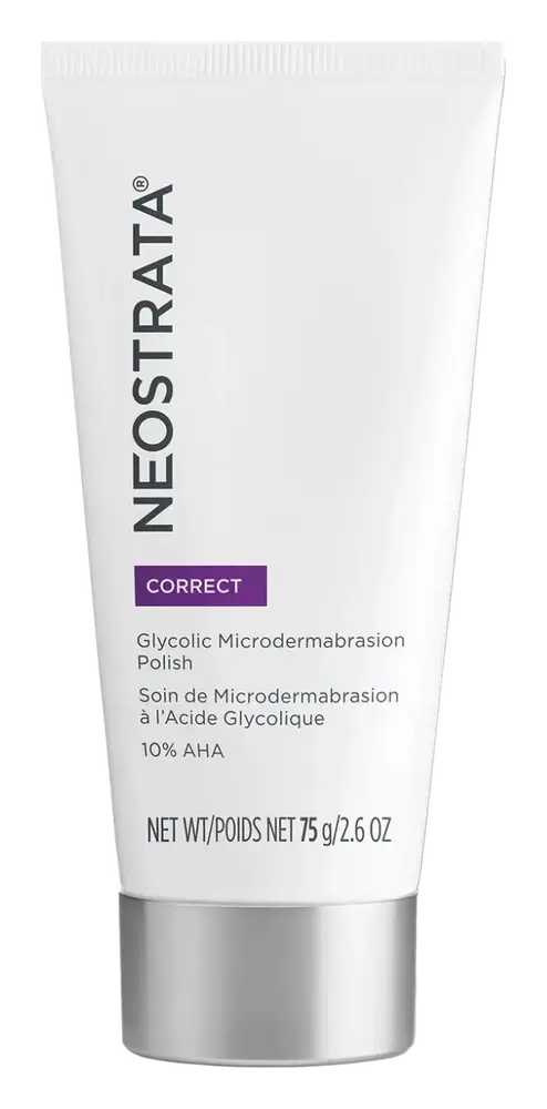 NeoStrata Glycolic Microdermabrasion Face Polish