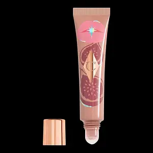 Charlotte Tilbury Unreal Lips Healthy Glow Nectar Oil Juicylicious Candy Fig