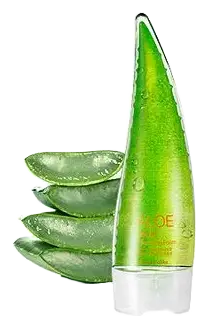 Holika Holika Aloe Facial Cleansing Foam