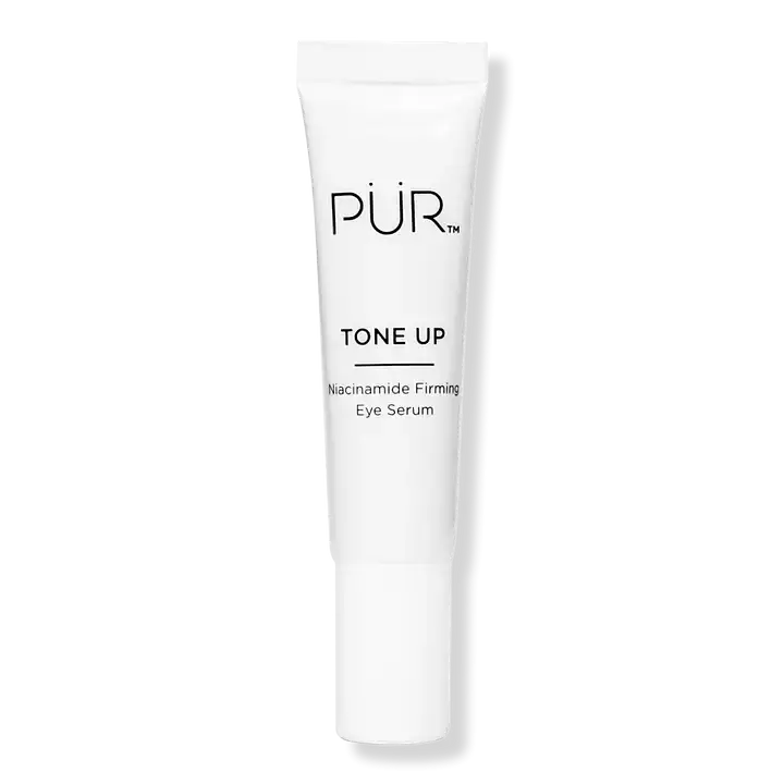 Pur Cosmetics Tone Up Niacinamide Firming Eye Serum