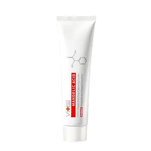 Swissvita Mandelic Acid Facial Polishing Cleansing Cream