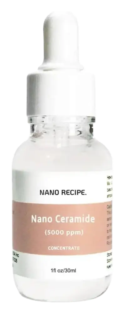 Nano Recipe Nano Ceramide Concentrate
