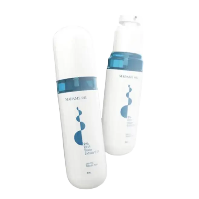 Madame Gie 2% BHA Water Exfoliant