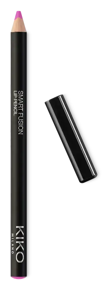 KIKO Milano Smart Fusion Lip Pencil 24 Peony Violet