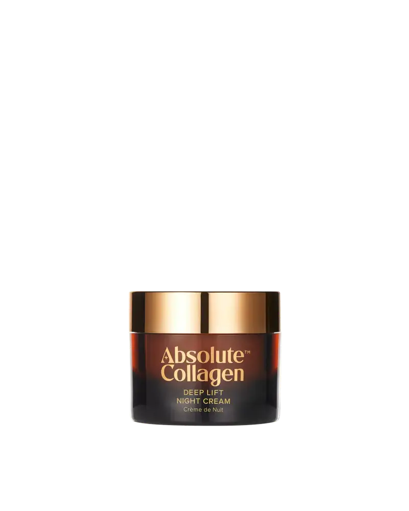 Absolute Collagen Deep Lift Night Cream