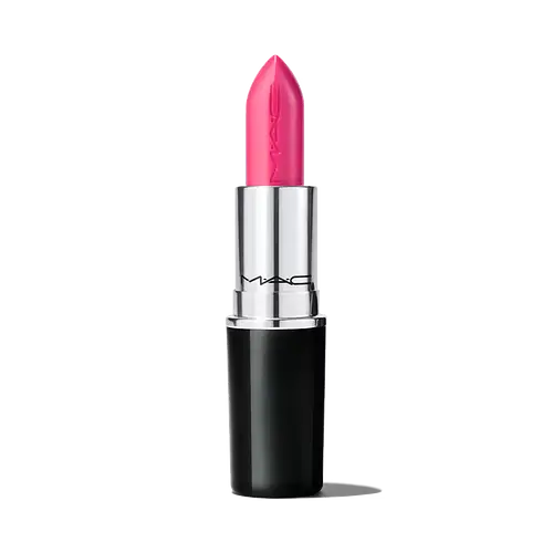 Mac Cosmetics Lustreglass Sheer-Shine Lipstick No Photos