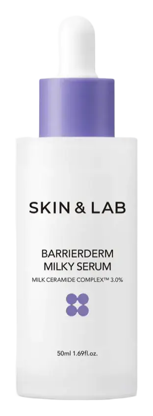 Skin&Lab Barrierderm Milky Serum