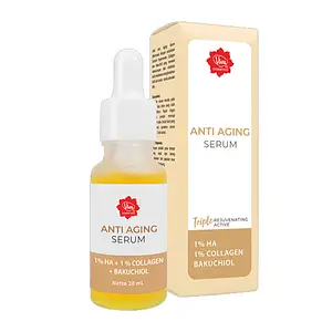 Viva Cosmetics Anti Aging Serum