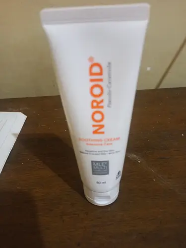Noroid Soothing Cream