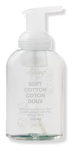 Ulta Scented Foaming Hand Wash Soft Cotton