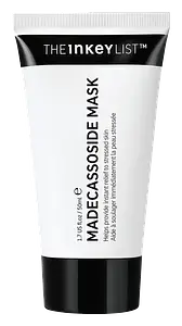The INKEY List Madecassoside Mask Europe