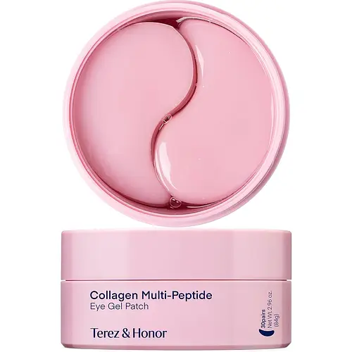 Terez & Honor Under Eye Patches Collagen