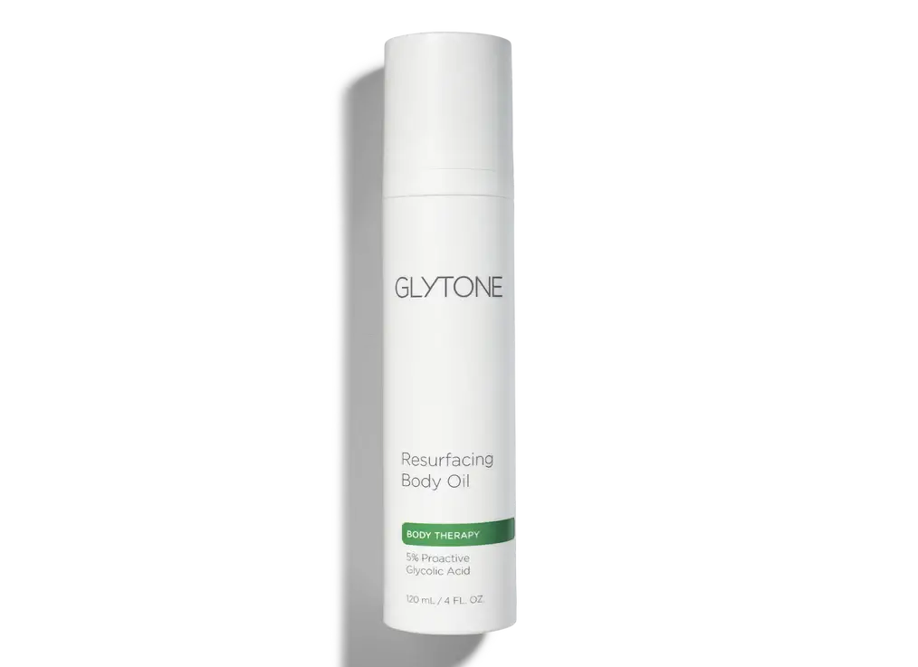 Glytone Resurfacing Body Oil