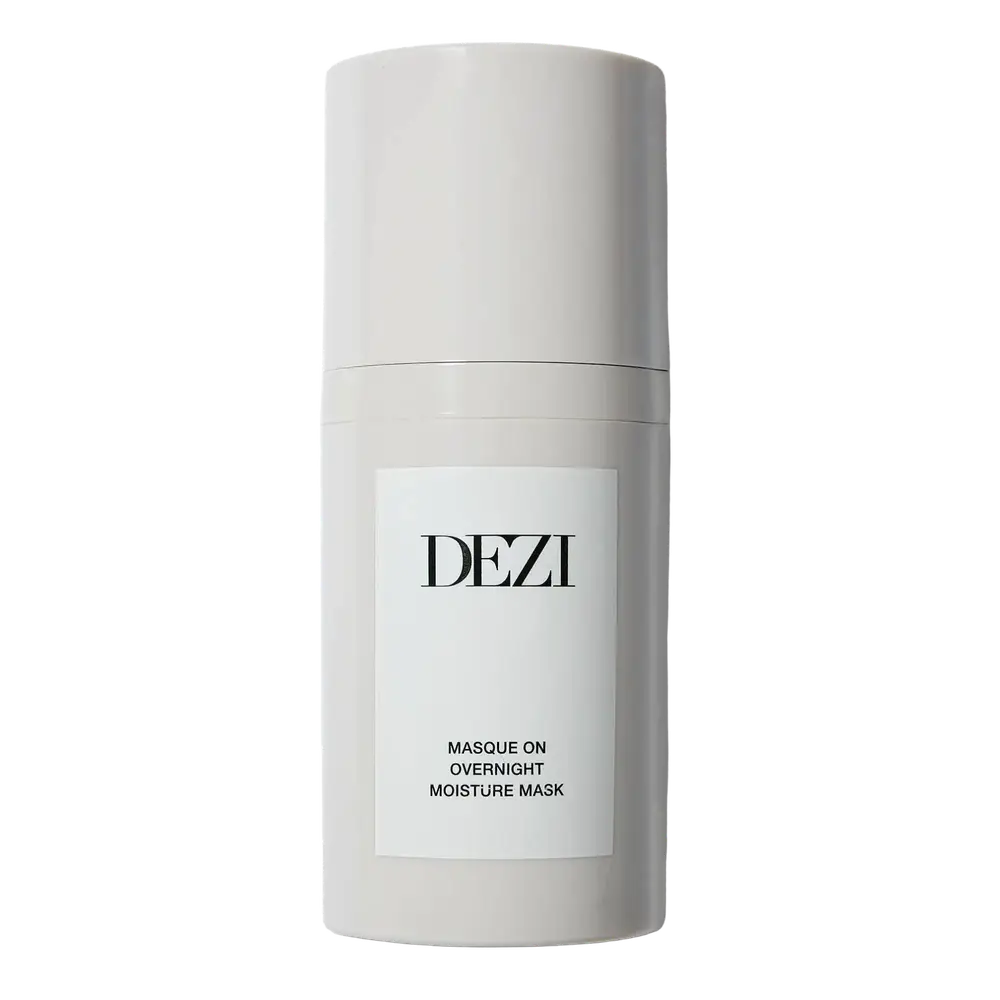 Dezi Skin Masque On Overnight Moisture Mask