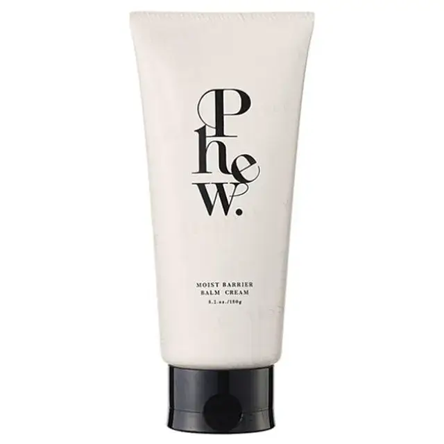 MSH Phew Moist Barrier Balm Cream