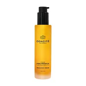Odacité California C-Glow Hydra-Firm Body Oil