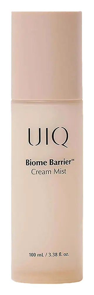 UIQ (Genome & Company) Biome Barrier Cream Mist