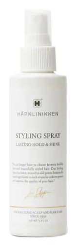 Harklinikken Styling Spray