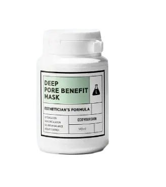 Eco Your Skin Deep Pore Benefit Mask