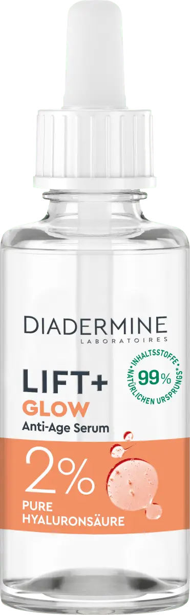 Diadermine Serum Anti-Age Lift + Glow