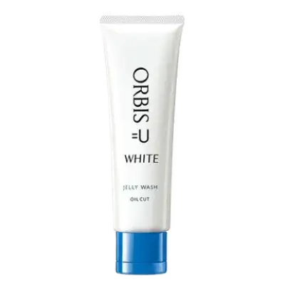 Orbis U White Jelly Wash