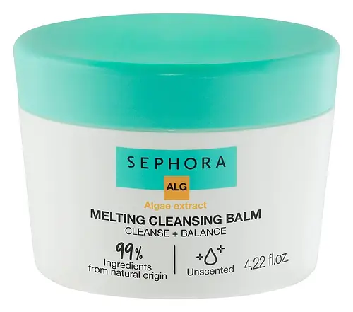 Sephora Collection Melting Cleansing Balm with Algae Extract Original