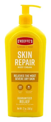 O’Keeffe’s Skin Repair Body Cream