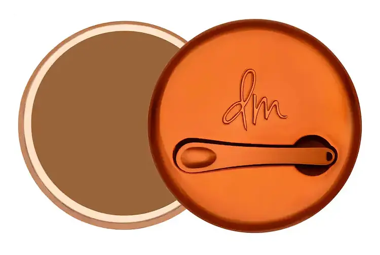 Danessa Myricks Beauty Yummy Skin Blurring Balm Powder 7