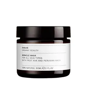 Evolve Organic Beauty Miracle Mask