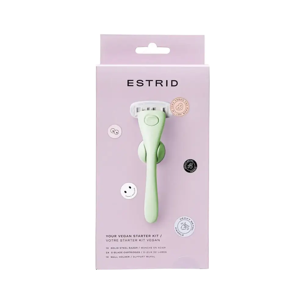 Estrid The Starter Kit Matcha