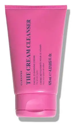 Skin Rocks Cream Cleanser