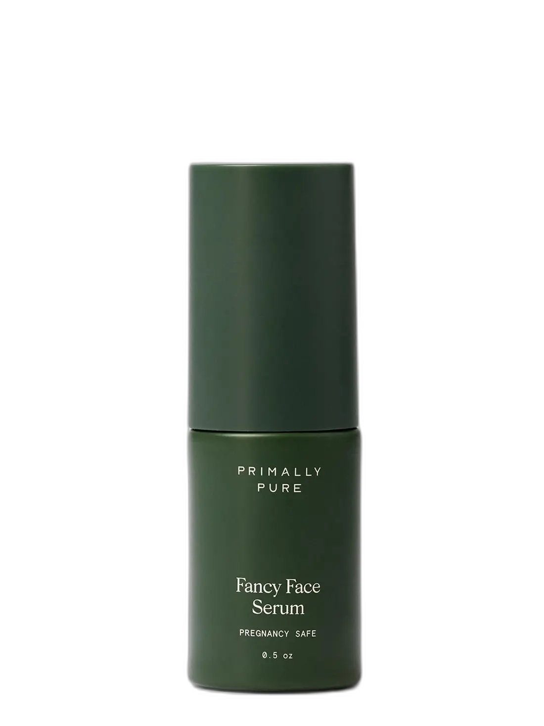 Primally Pure Fancy Face Serum Pregnancy Safe