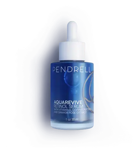 Pendrell Aquarevive Retinol Serum